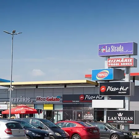 5 Apartamento *