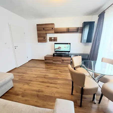 Apartamento 5 *