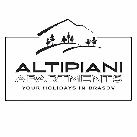 Altipiani Διαμέρισμα *