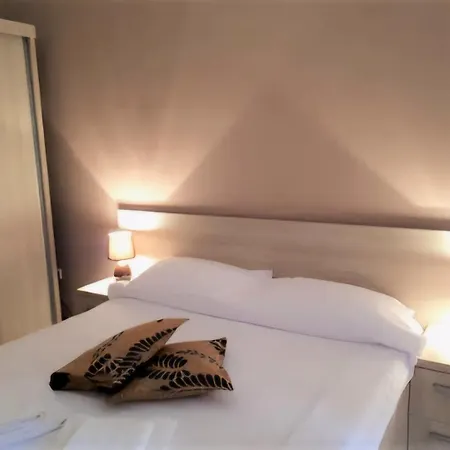 5 Apartamento *