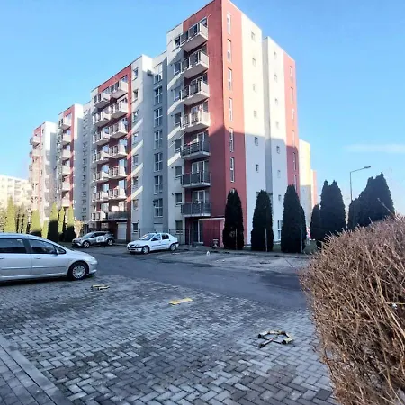5 Apartamento