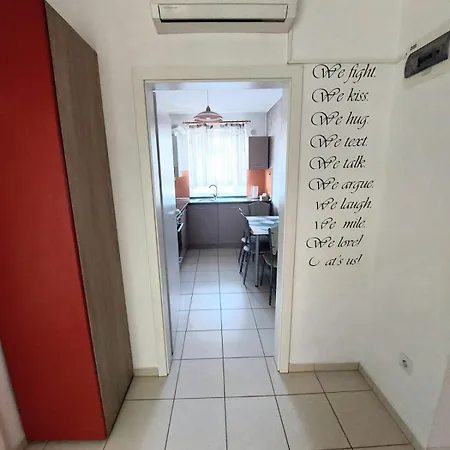 5 Apartamento Braşov