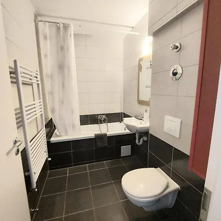 5 Apartamento