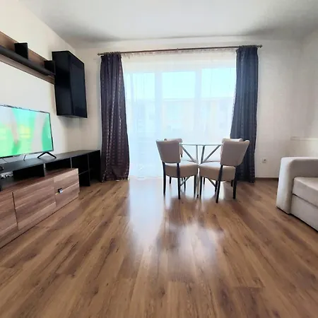 5 Apartamento *