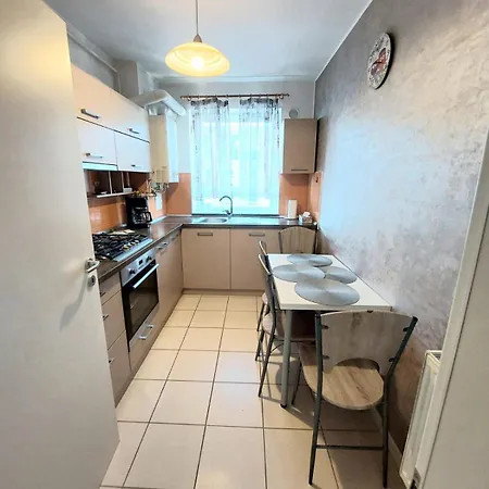 5 Apartamento