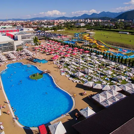 5 Apartamento Braşov