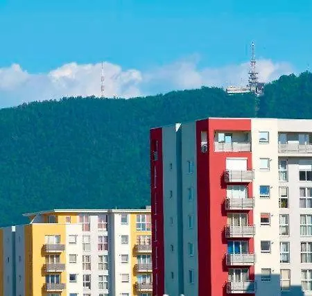 5 * Braşov